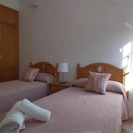 Apartamentos Correhuela Hermigua Exterior photo