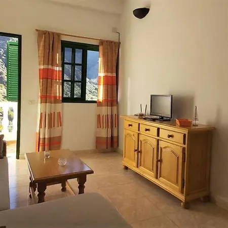 Apartamentos Correhuela Hermigua Exterior photo