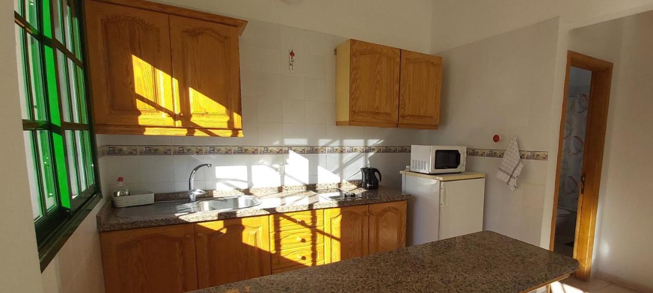 Apartament Correhuela Hermigua