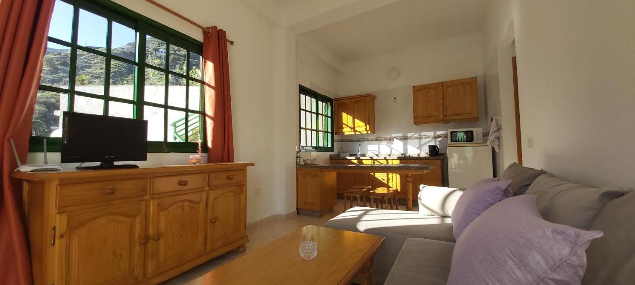 Correhuela Apartment *