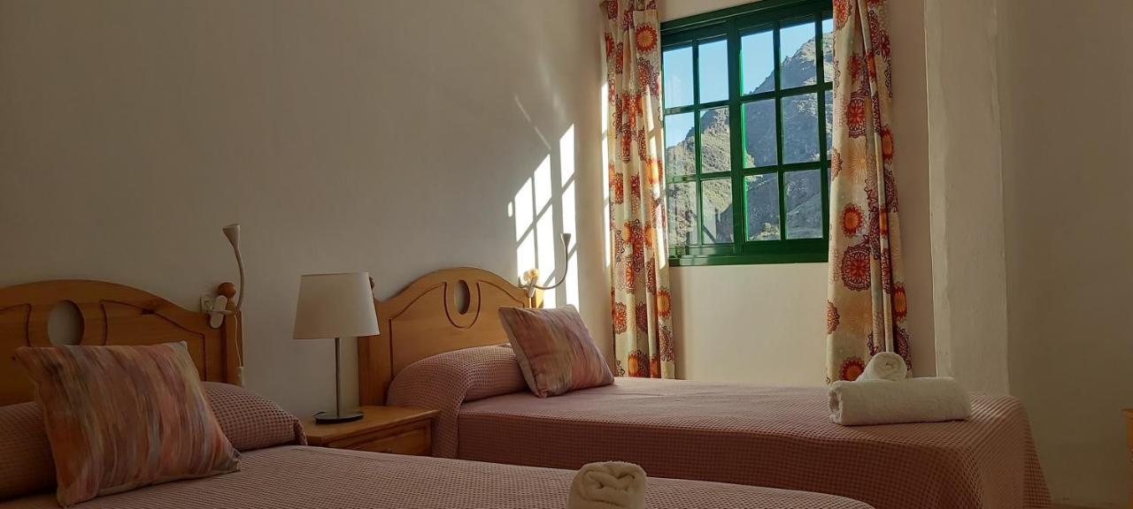 Apartment Correhuela *