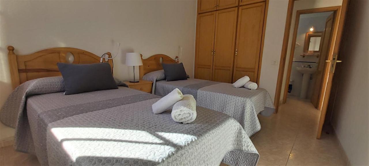 Apartament Correhuela Hermigua