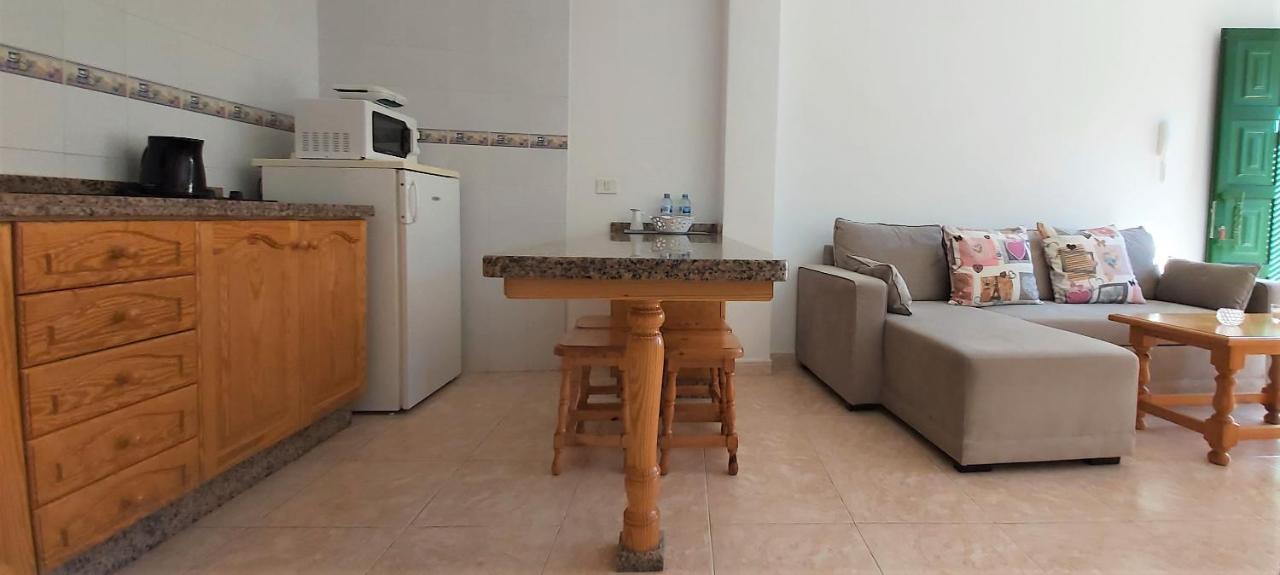 Correhuela Apartament Hermigua