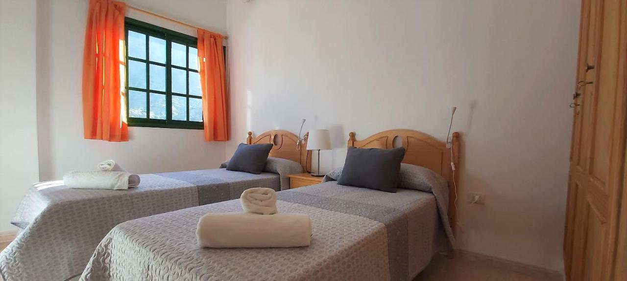 Correhuela Apartament