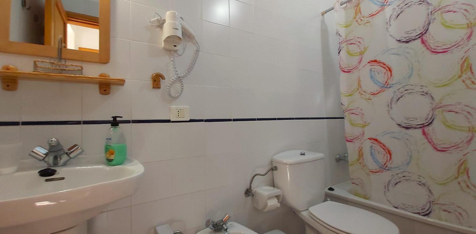 Correhuela Apartament Hermigua